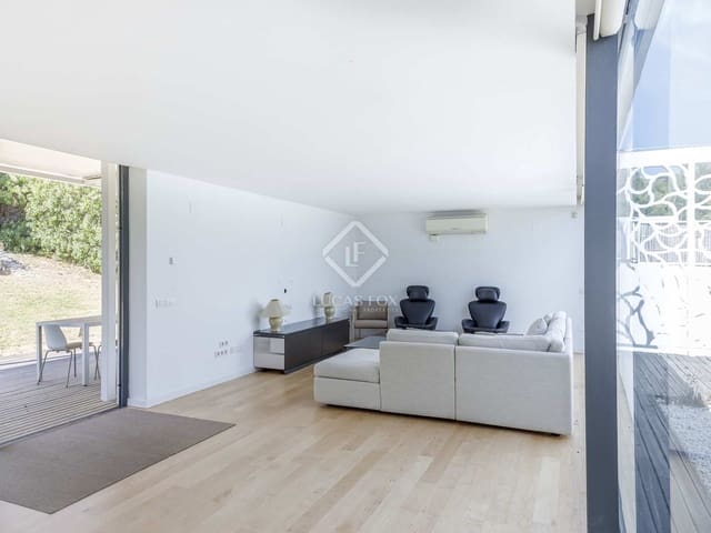 4 slaapkamer Villa te koop in Sagunto / Sagunt met zwembad garage - € 1.500.000 (Ref: 7520068)