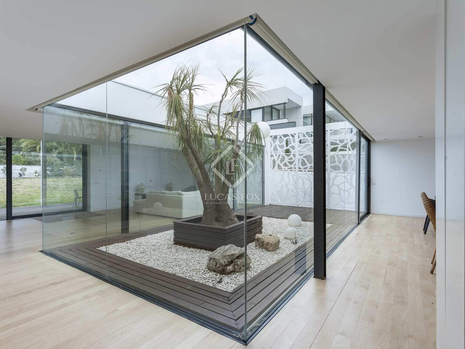 4 slaapkamer Villa te koop in Sagunto / Sagunt met zwembad garage - € 1.500.000 (Ref: 7520068)