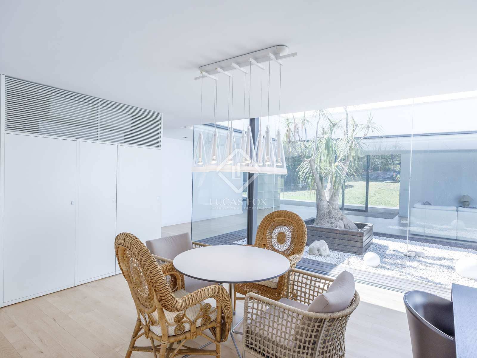 4 slaapkamer Villa te koop in Sagunto / Sagunt met zwembad garage - € 1.500.000 (Ref: 7520068)