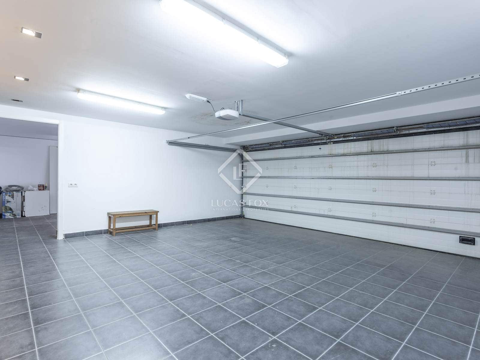 4 slaapkamer Villa te koop in Sagunto / Sagunt met zwembad garage - € 1.500.000 (Ref: 7520068)