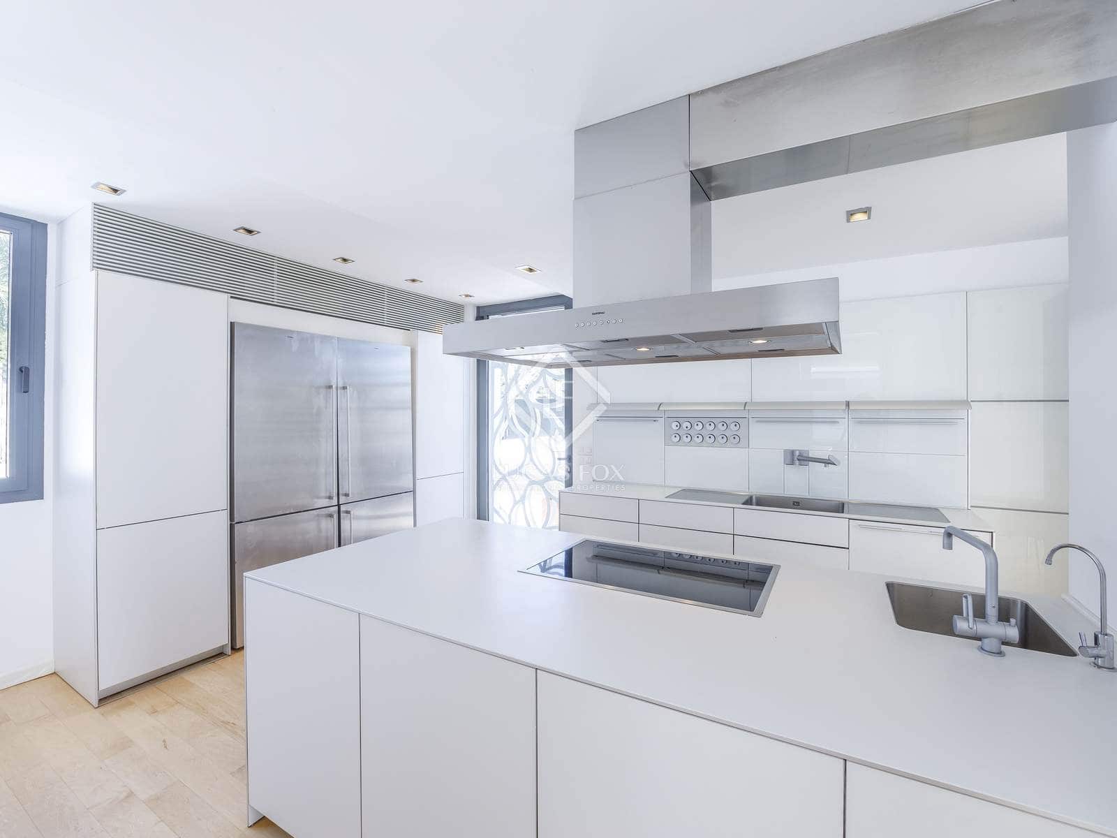 4 slaapkamer Villa te koop in Sagunto / Sagunt met zwembad garage - € 1.500.000 (Ref: 7520068)