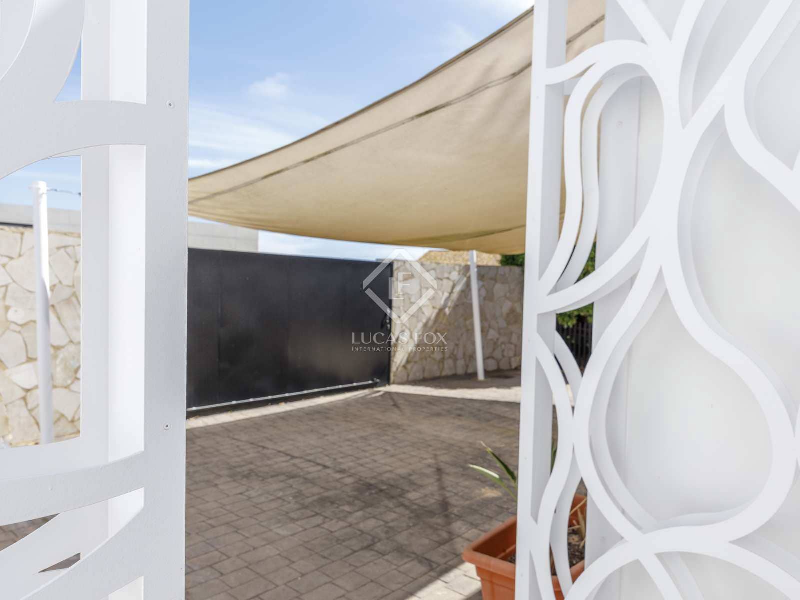 4 slaapkamer Villa te koop in Sagunto / Sagunt met zwembad garage - € 1.500.000 (Ref: 7520068)