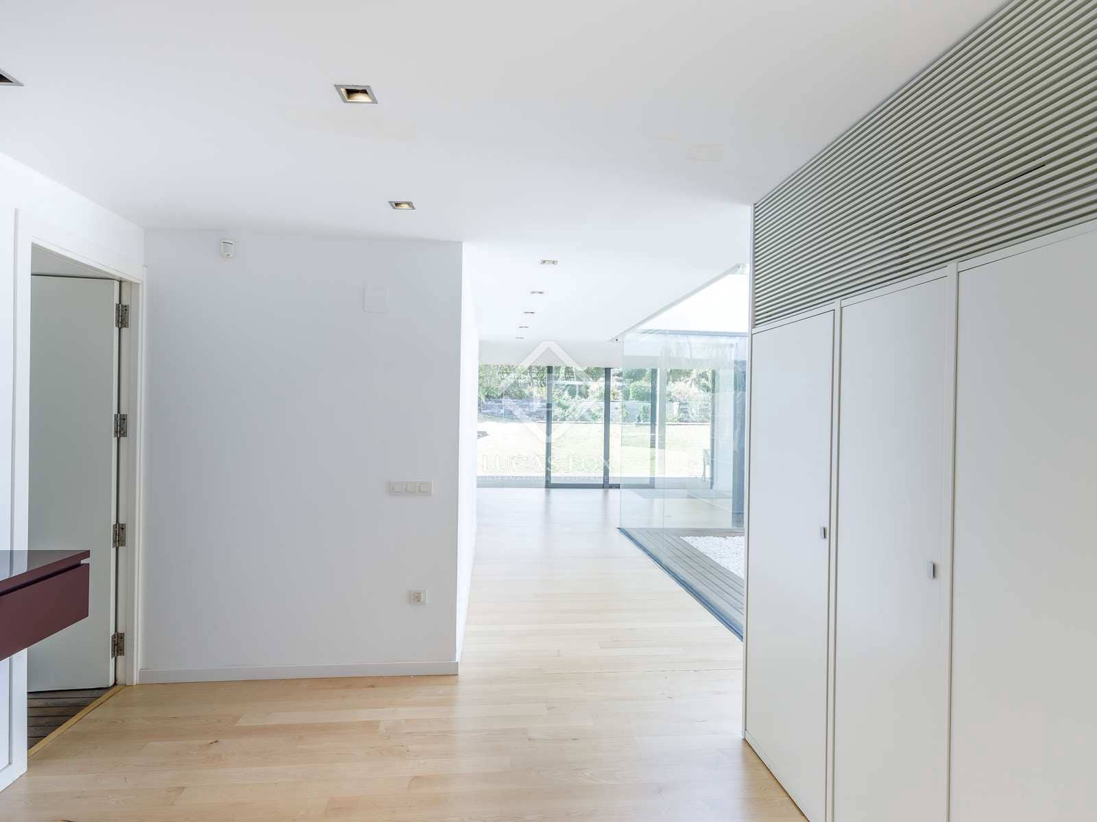 4 slaapkamer Villa te koop in Sagunto / Sagunt met zwembad garage - € 1.500.000 (Ref: 7520068)