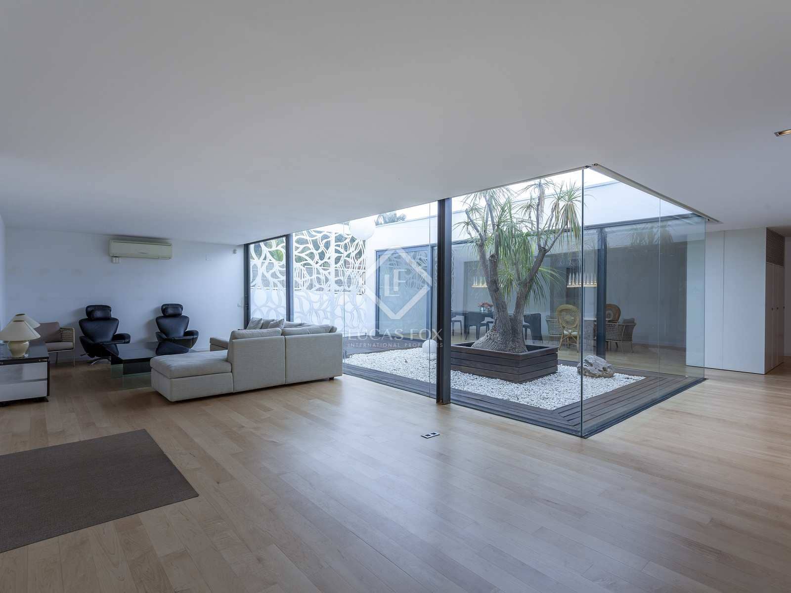 4 slaapkamer Villa te koop in Sagunto / Sagunt met zwembad garage - € 1.500.000 (Ref: 7520068)