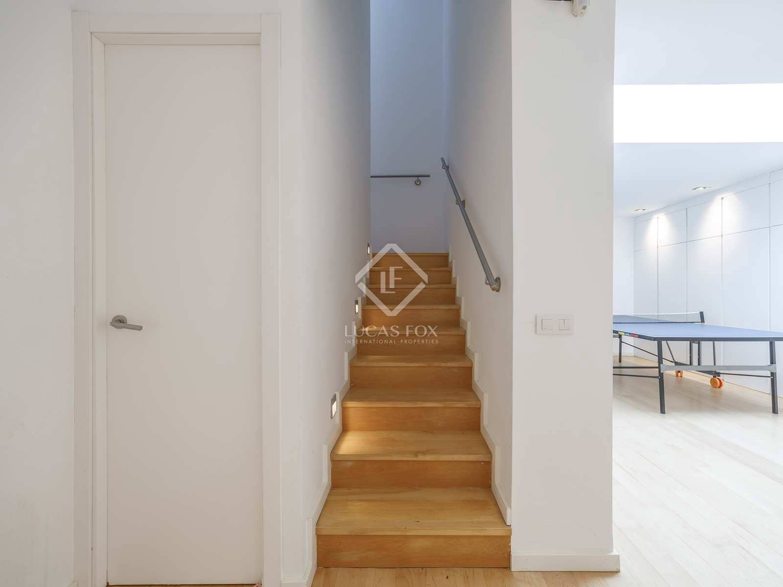 4 slaapkamer Villa te koop in Sagunto / Sagunt met zwembad garage - € 1.500.000 (Ref: 7520068)