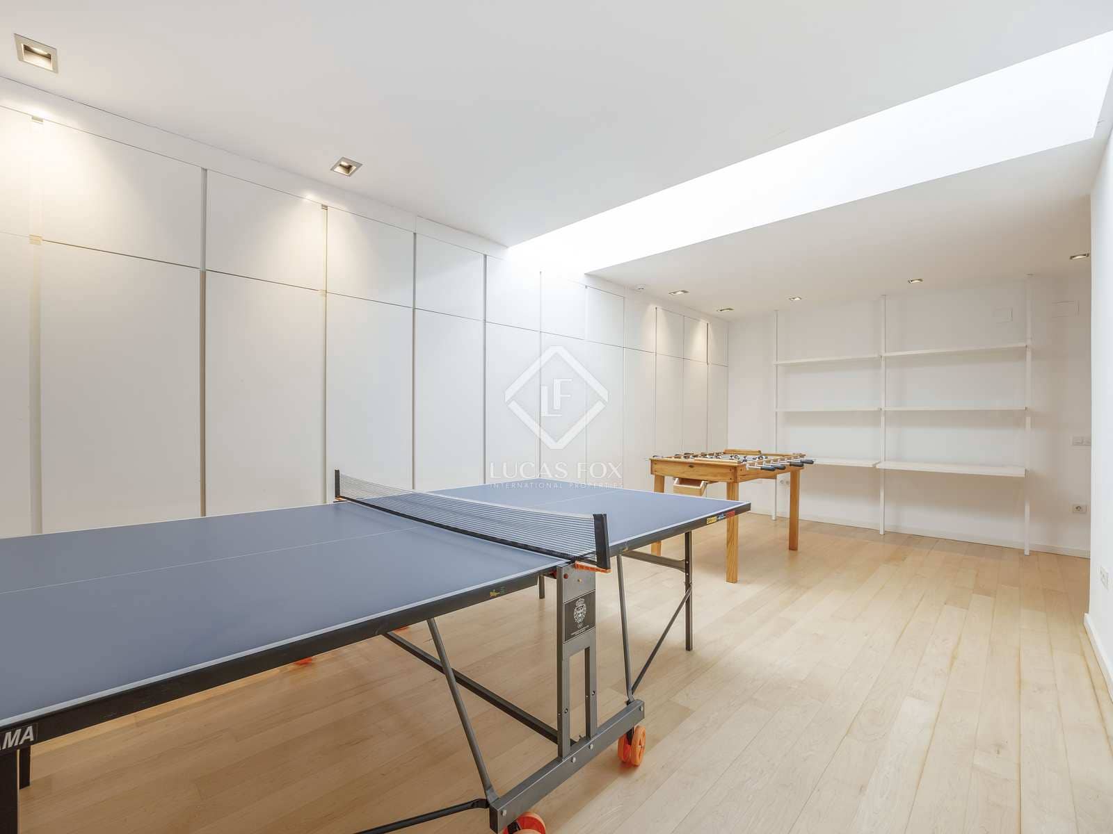 4 slaapkamer Villa te koop in Sagunto / Sagunt met zwembad garage - € 1.500.000 (Ref: 7520068)