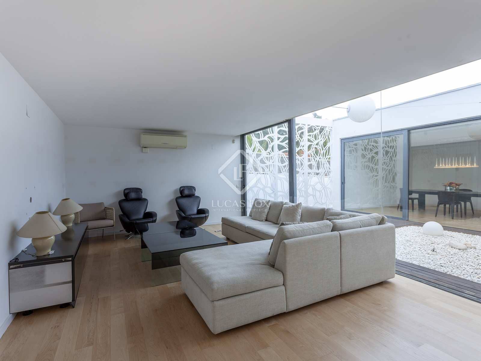 4 slaapkamer Villa te koop in Sagunto / Sagunt met zwembad garage - € 1.500.000 (Ref: 7520068)