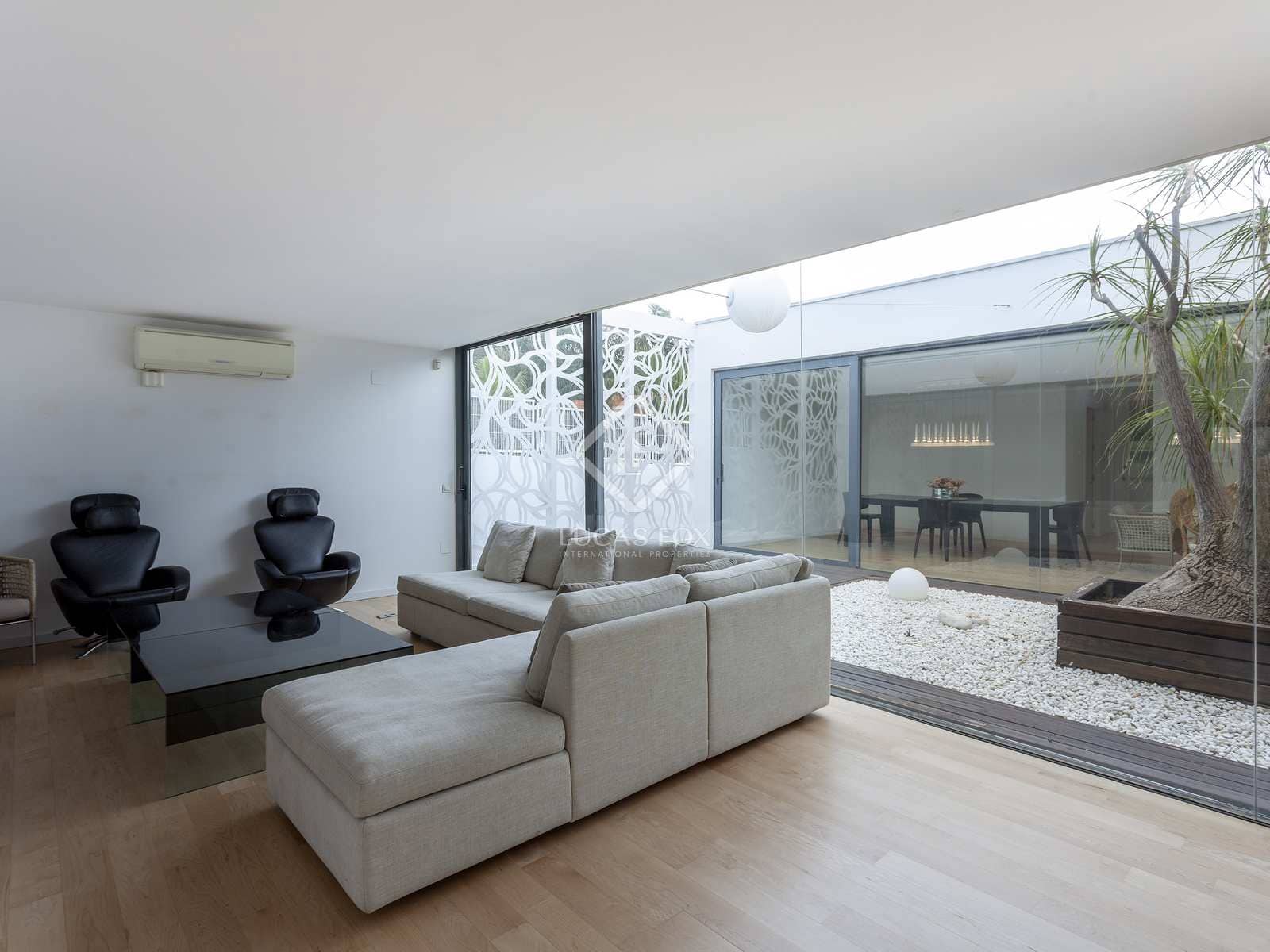 4 slaapkamer Villa te koop in Sagunto / Sagunt met zwembad garage - € 1.500.000 (Ref: 7520068)