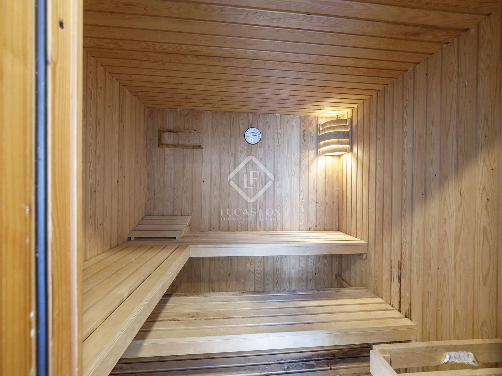 4 slaapkamer Villa te koop in Sagunto / Sagunt met zwembad garage - € 1.500.000 (Ref: 7520068)