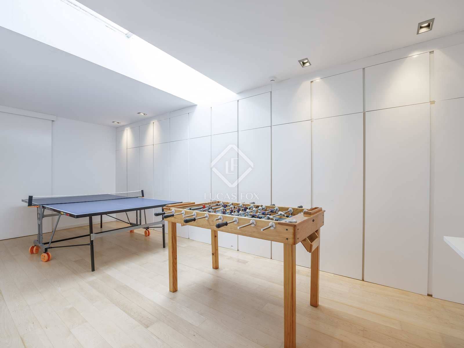 4 slaapkamer Villa te koop in Sagunto / Sagunt met zwembad garage - € 1.500.000 (Ref: 7520068)