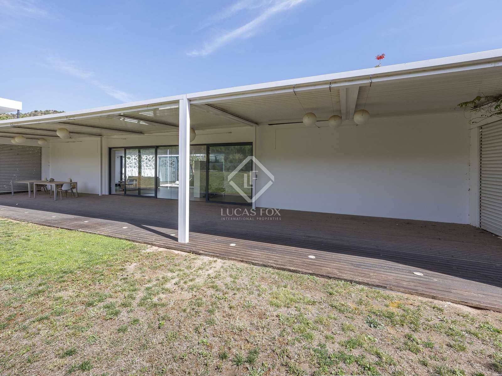 4 slaapkamer Villa te koop in Sagunto / Sagunt met zwembad garage - € 1.500.000 (Ref: 7520068)