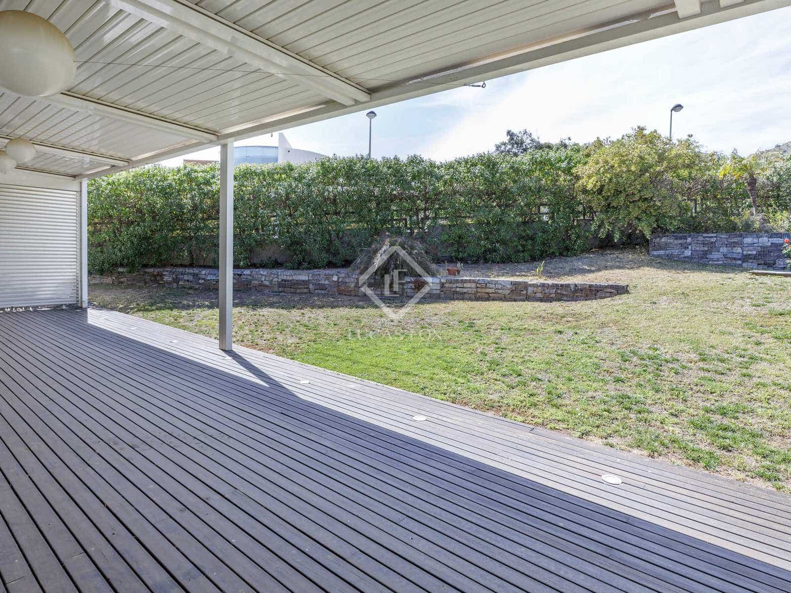 4 slaapkamer Villa te koop in Sagunto / Sagunt met zwembad garage - € 1.500.000 (Ref: 7520068)