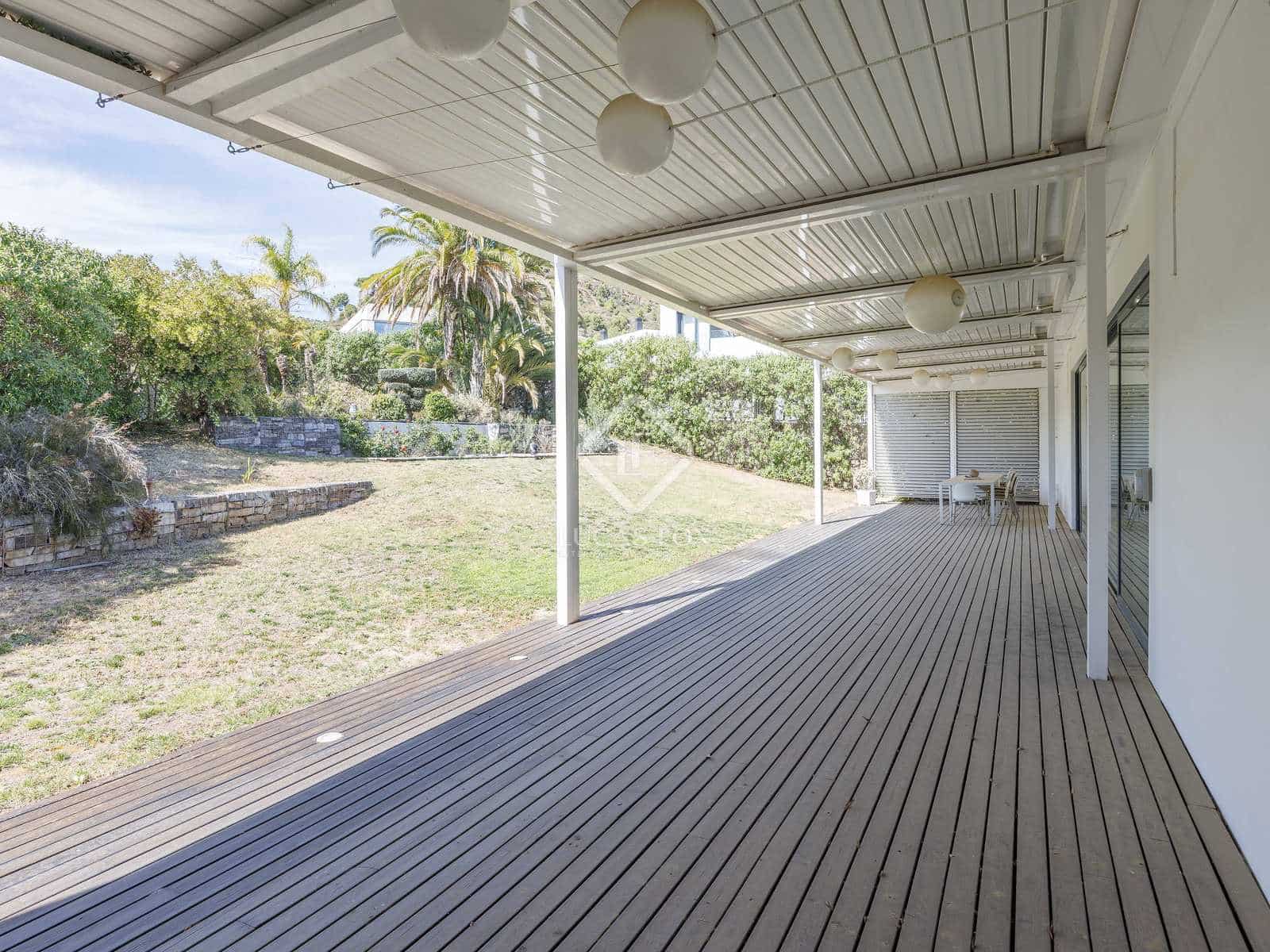 4 slaapkamer Villa te koop in Sagunto / Sagunt met zwembad garage - € 1.500.000 (Ref: 7520068)