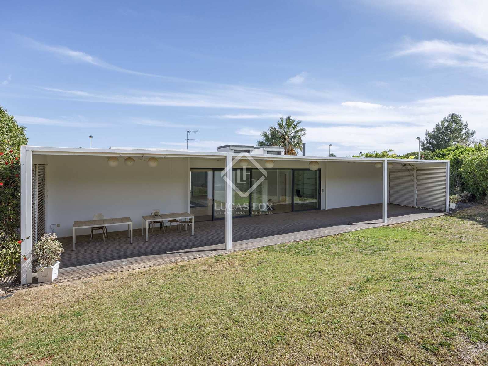 4 slaapkamer Villa te koop in Sagunto / Sagunt met zwembad garage - € 1.500.000 (Ref: 7520068)