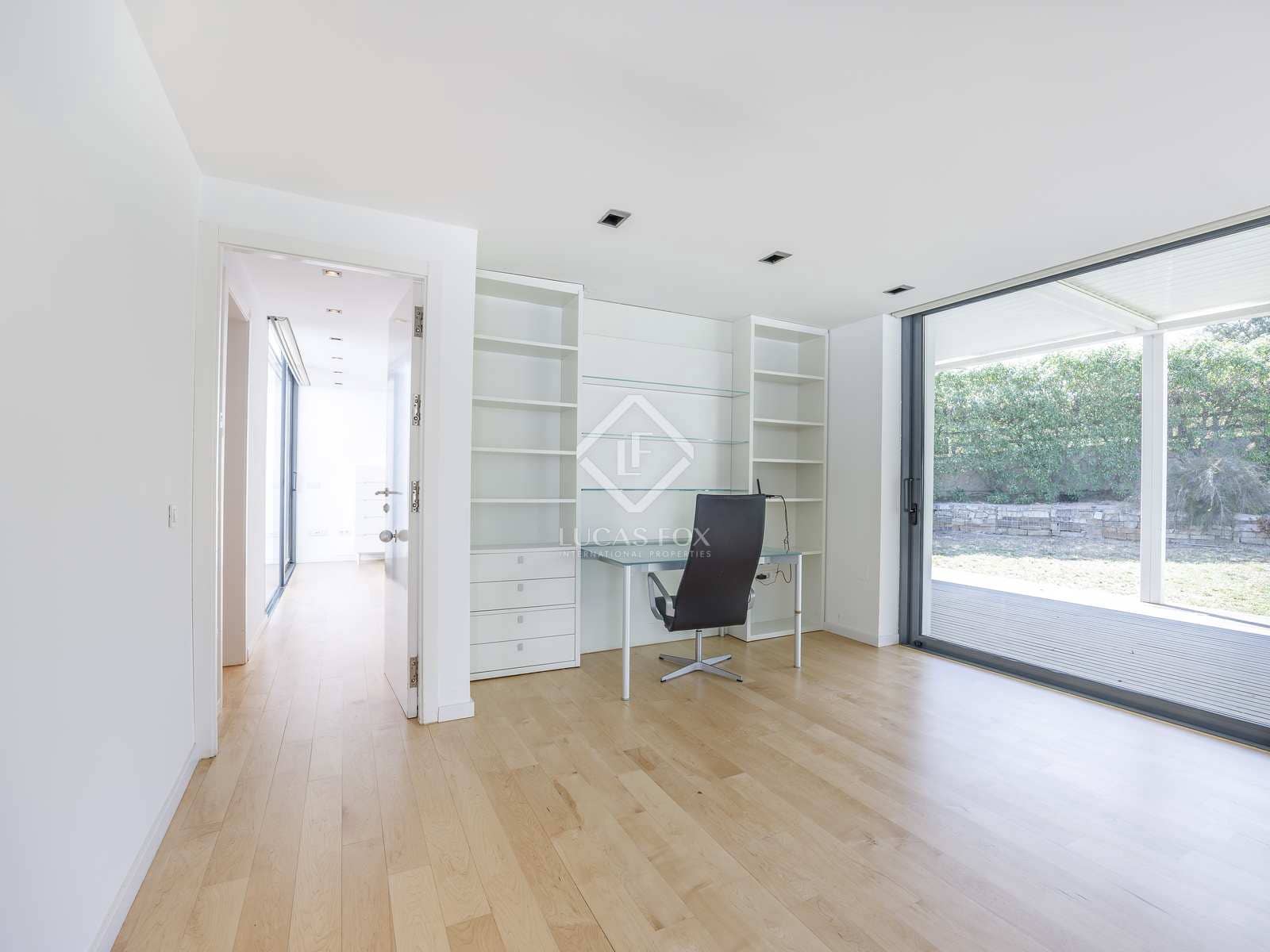 4 slaapkamer Villa te koop in Sagunto / Sagunt met zwembad garage - € 1.500.000 (Ref: 7520068)