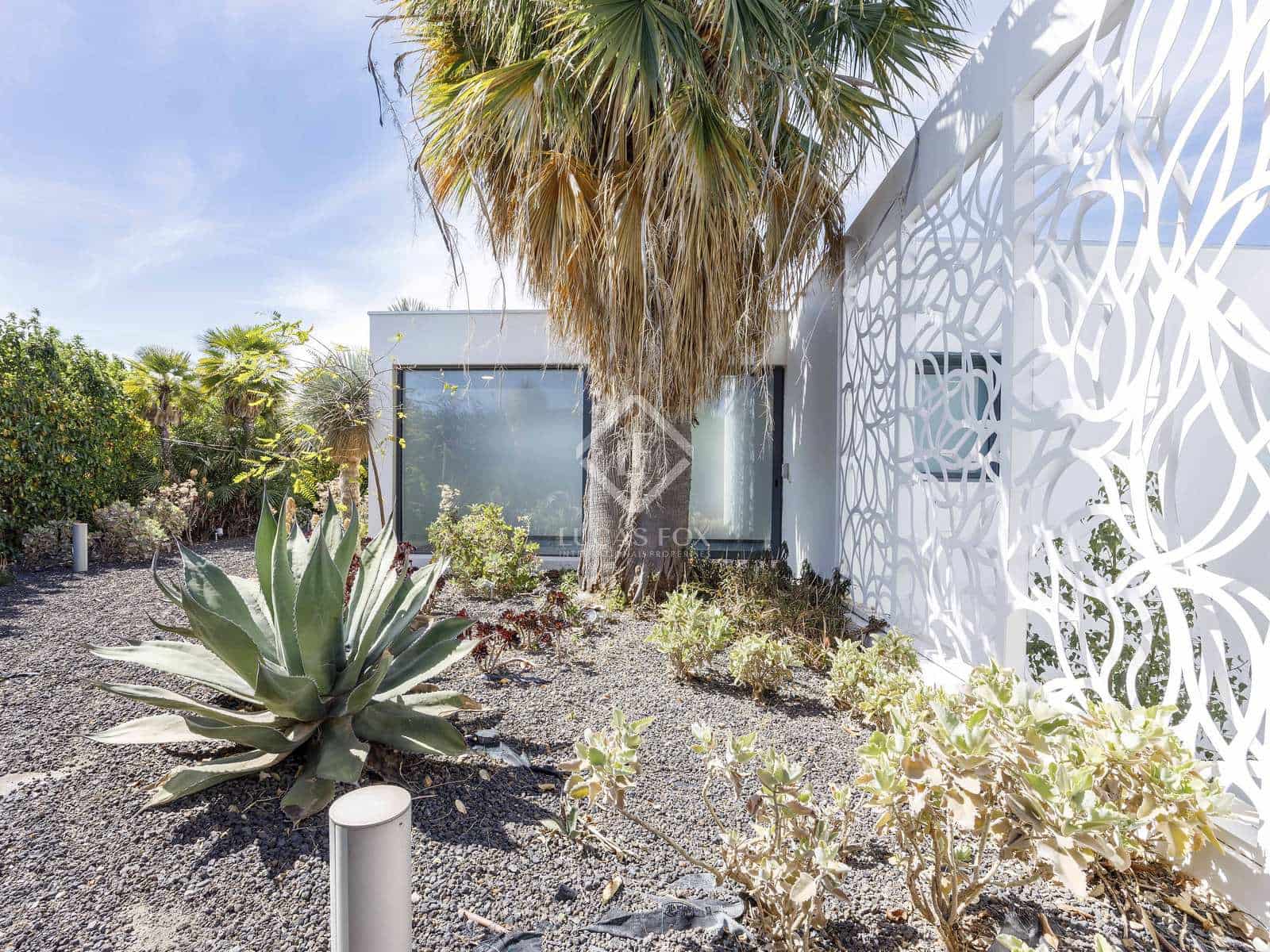 4 slaapkamer Villa te koop in Sagunto / Sagunt met zwembad garage - € 1.500.000 (Ref: 7520068)