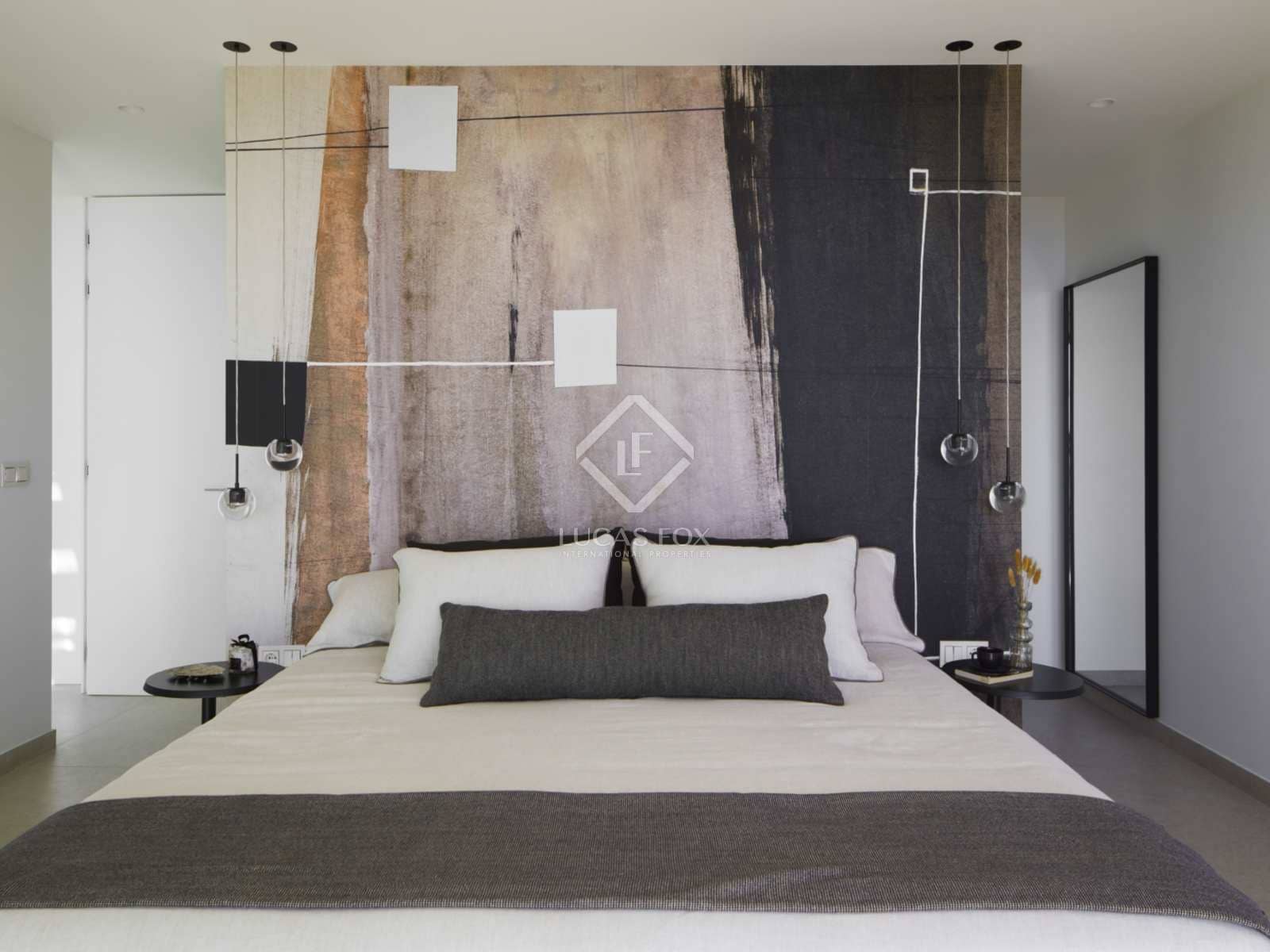 4 soverom Villa til salgs i Altea med svømmebasseng garasje - € 2 257 500 (Ref: 7523673)