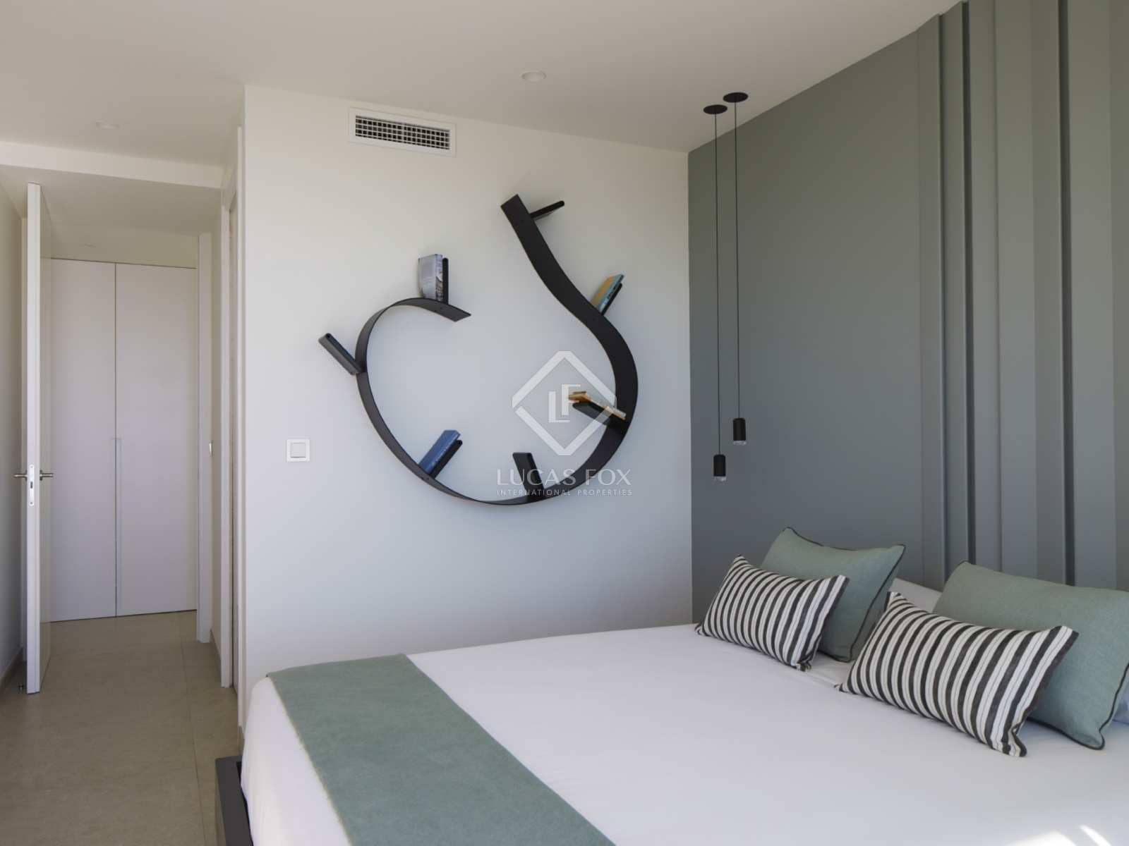 4 soverom Villa til salgs i Altea med svømmebasseng garasje - € 2 257 500 (Ref: 7523673)