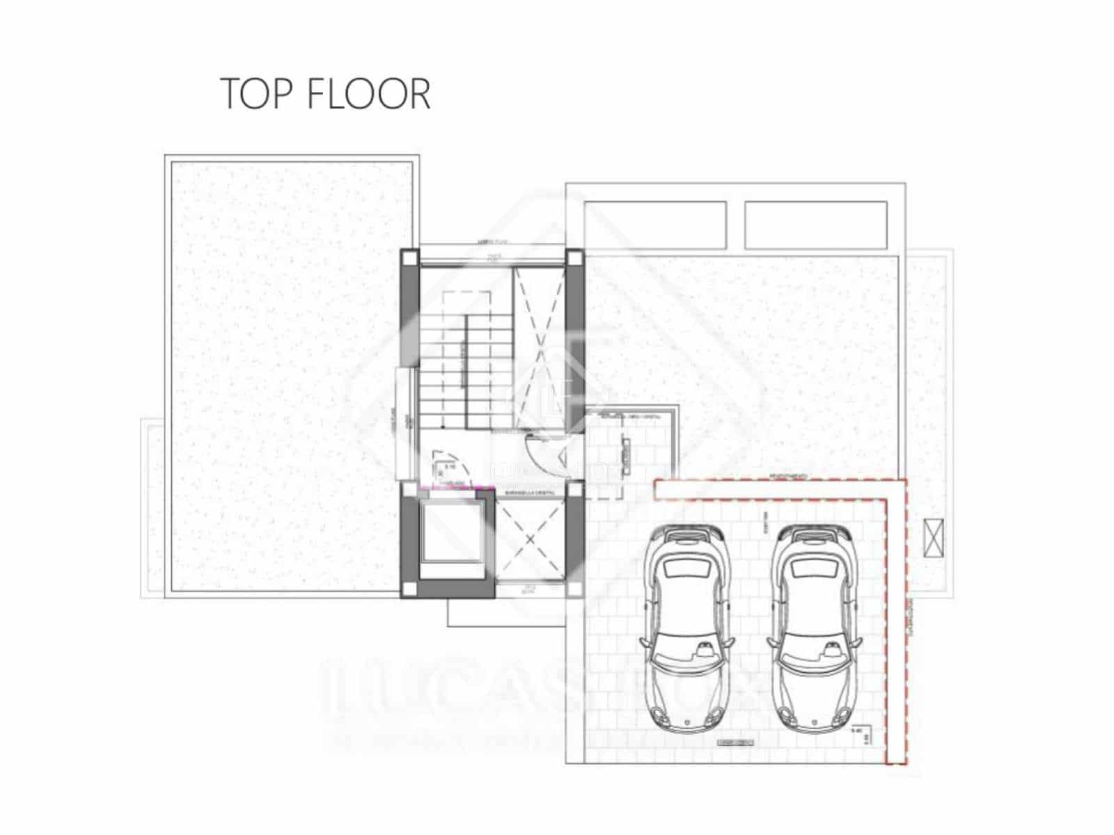 4 soverom Villa til salgs i Altea med svømmebasseng garasje - € 2 257 500 (Ref: 7523673)
