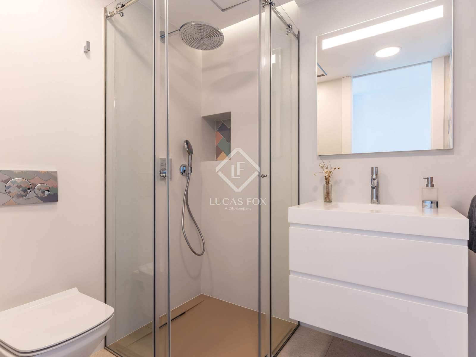 4 soverom Villa til salgs i Altea med svømmebasseng garasje - € 2 257 500 (Ref: 7523673)