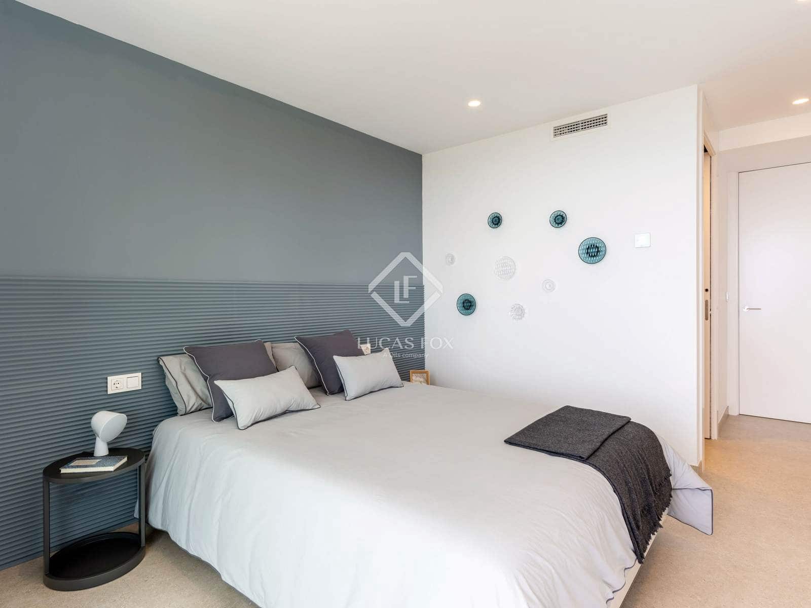 4 soverom Villa til salgs i Altea med svømmebasseng garasje - € 2 257 500 (Ref: 7523673)