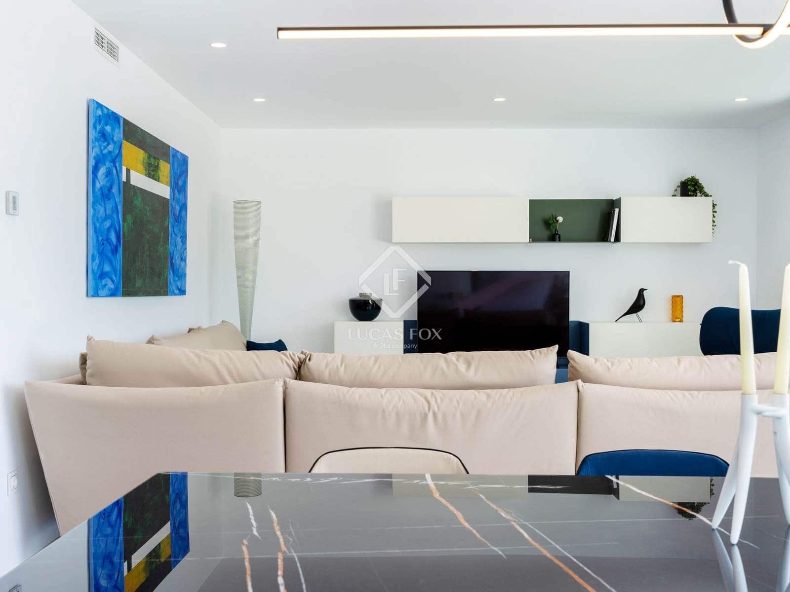 4 soverom Villa til salgs i Altea med svømmebasseng garasje - € 2 257 500 (Ref: 7523673)