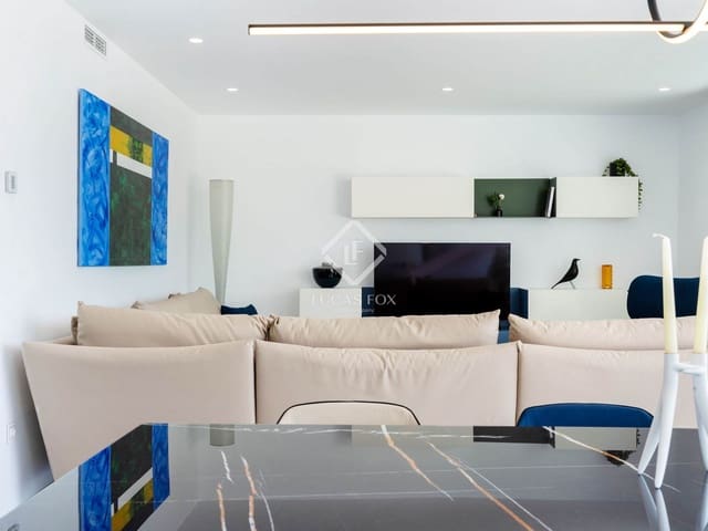 4 bedroom Villa for sale in Altea with pool garage - € 2,257,500 (Ref: 7523673)