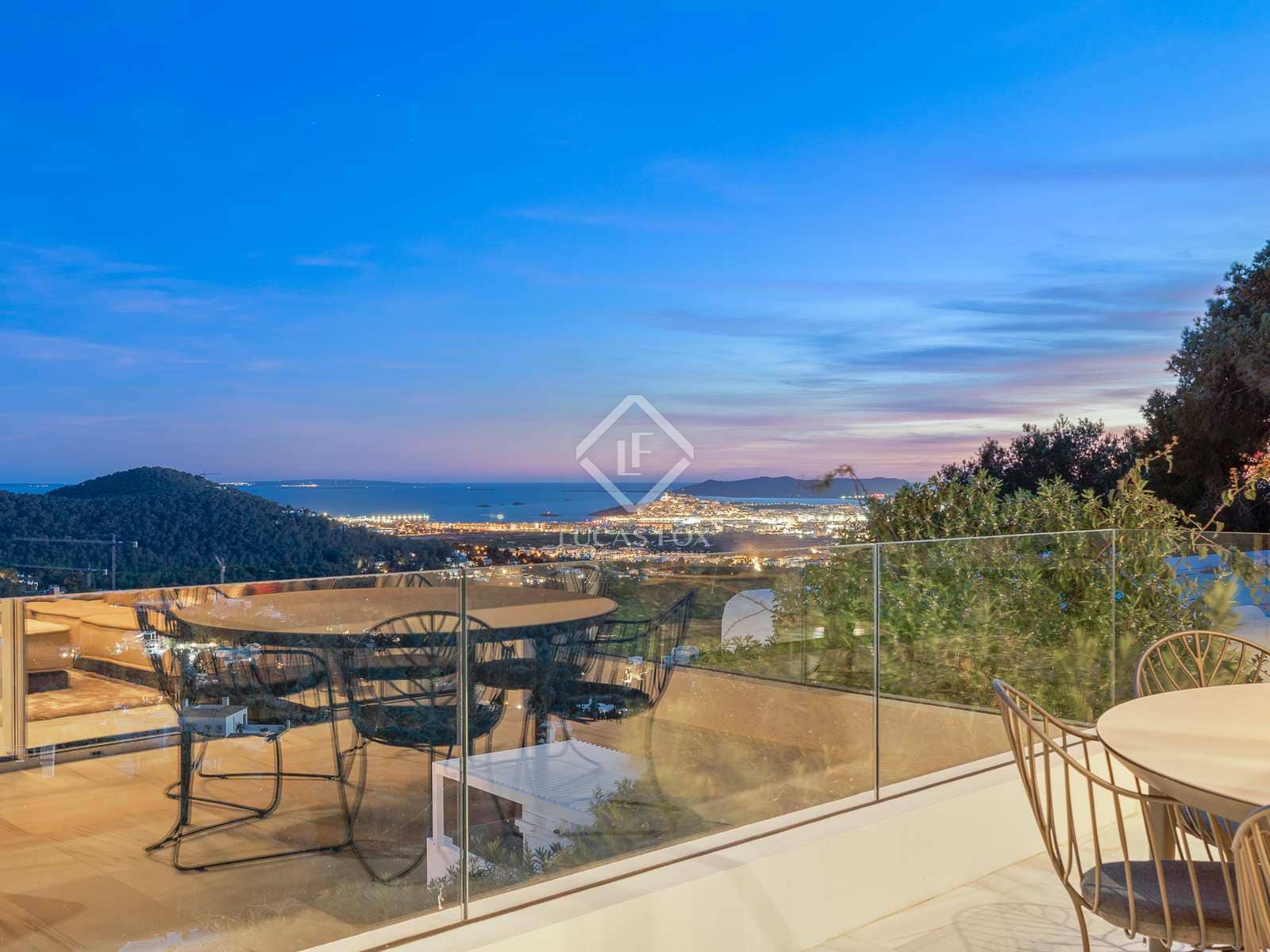 4 soverom Villa til salgs i Can Furnet med svømmebasseng garasje - € 3 550 000 (Ref: 7523694)