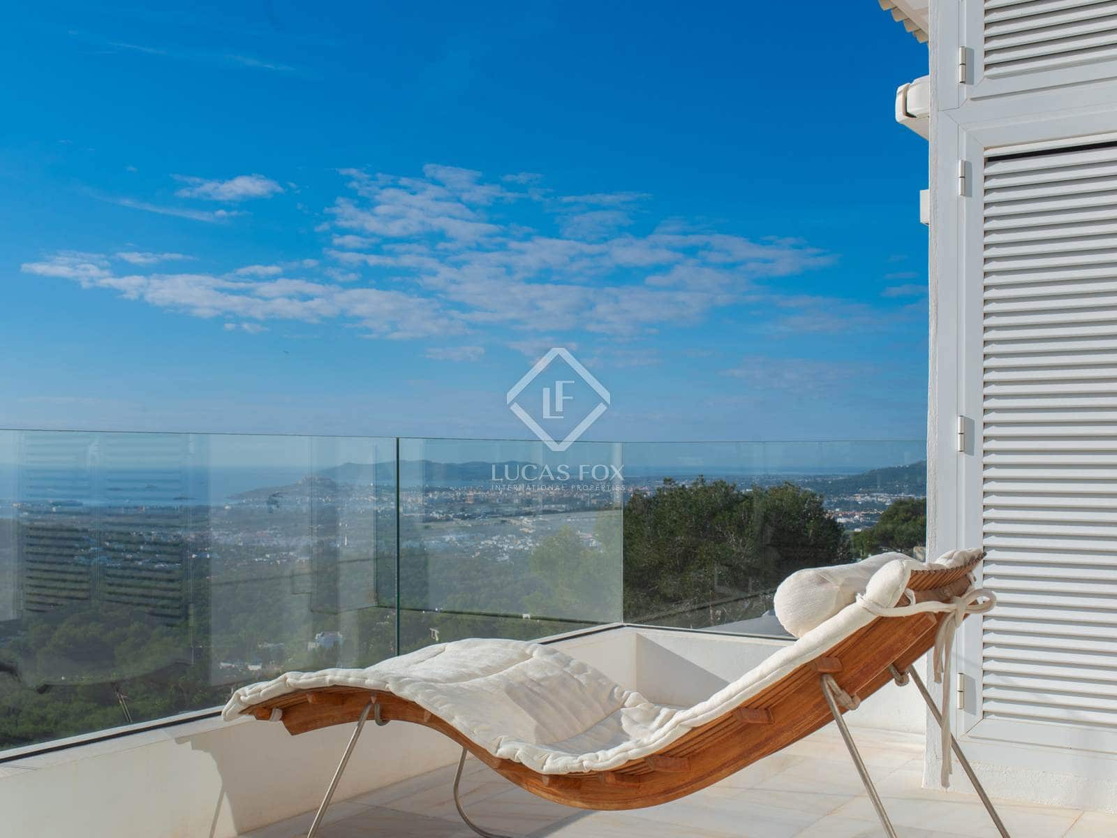 4 soverom Villa til salgs i Can Furnet med svømmebasseng garasje - € 3 550 000 (Ref: 7523694)