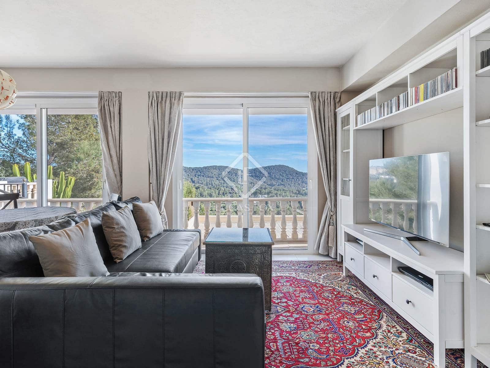 4 soverom Villa til salgs i Can Furnet med svømmebasseng garasje - € 3 550 000 (Ref: 7523694)