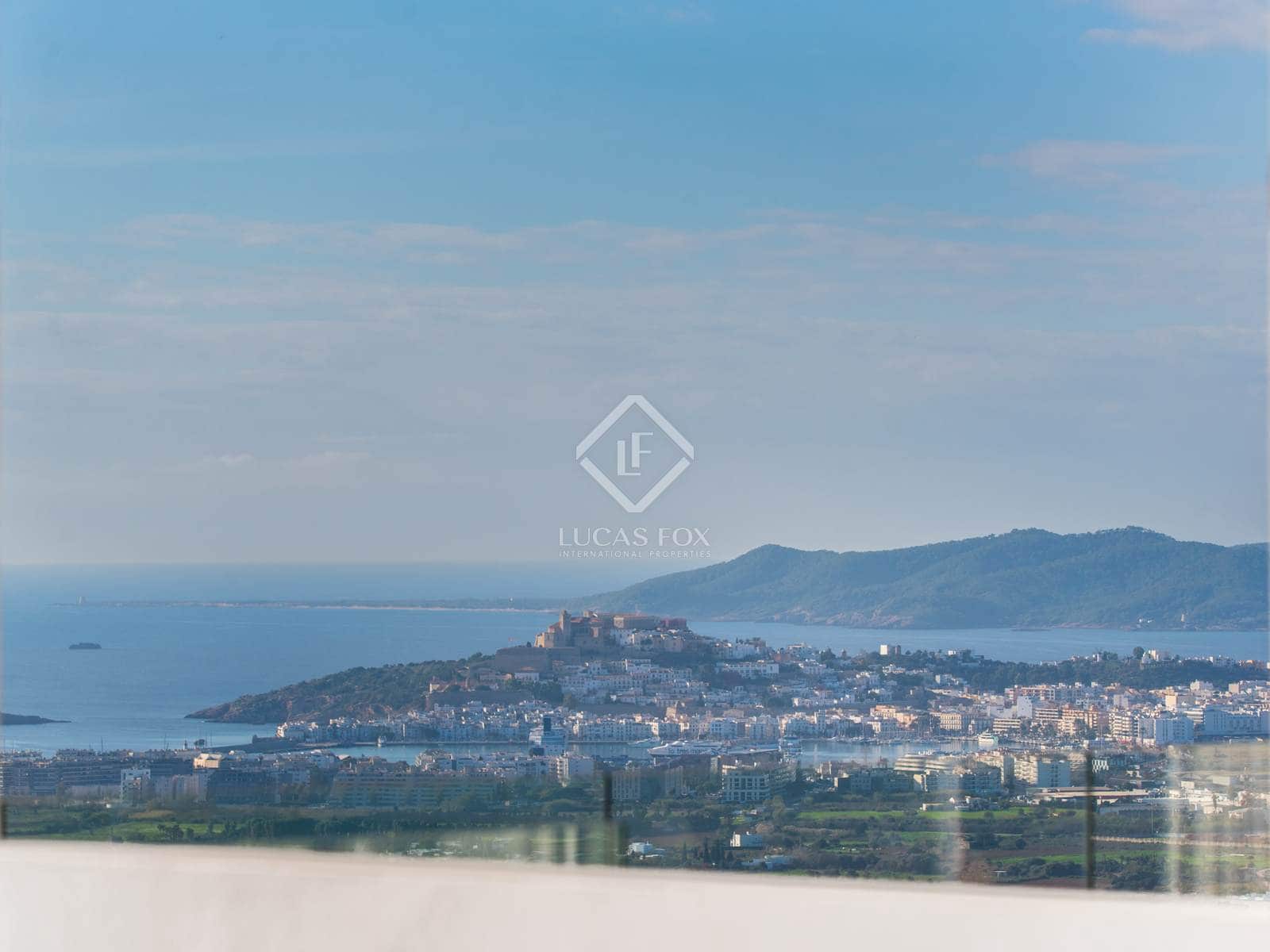 4 soverom Villa til salgs i Can Furnet med svømmebasseng garasje - € 3 550 000 (Ref: 7523694)