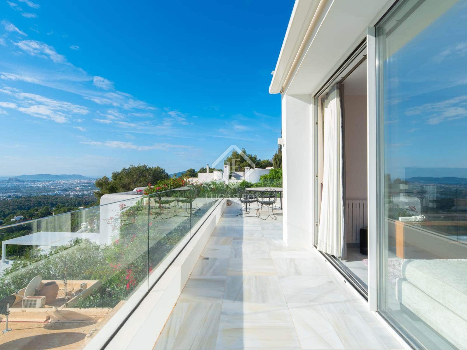 4 soverom Villa til salgs i Can Furnet med svømmebasseng garasje - € 3 550 000 (Ref: 7523694)