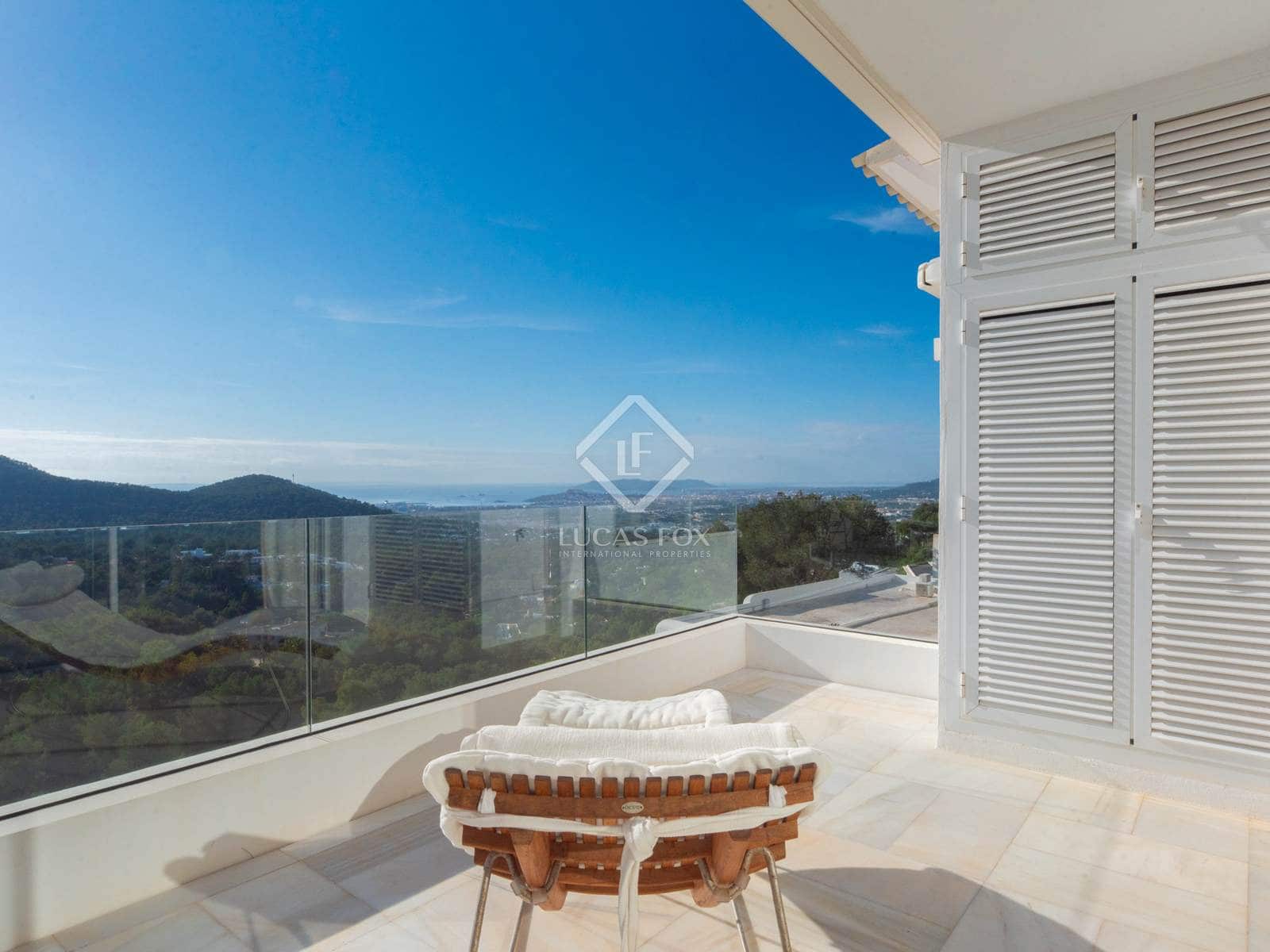 4 soverom Villa til salgs i Can Furnet med svømmebasseng garasje - € 3 550 000 (Ref: 7523694)