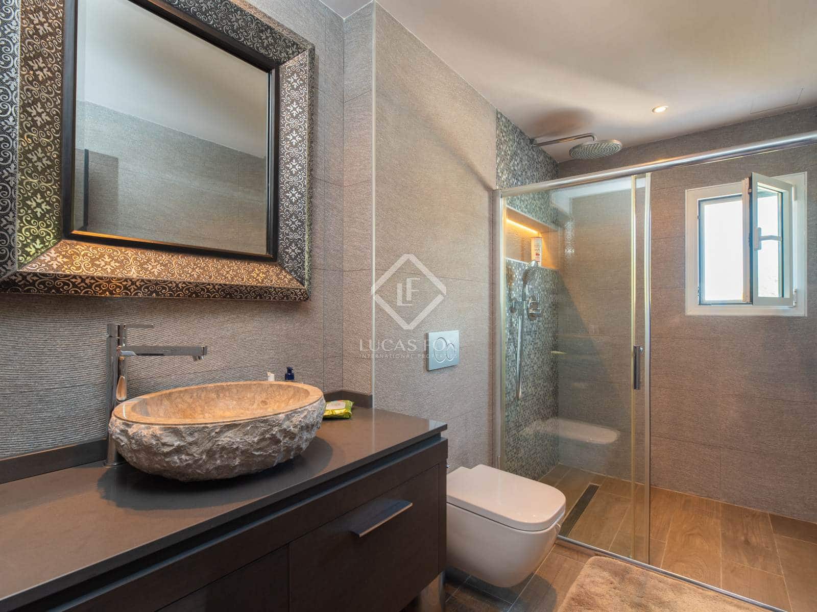 4 soverom Villa til salgs i Can Furnet med svømmebasseng garasje - € 3 550 000 (Ref: 7523694)