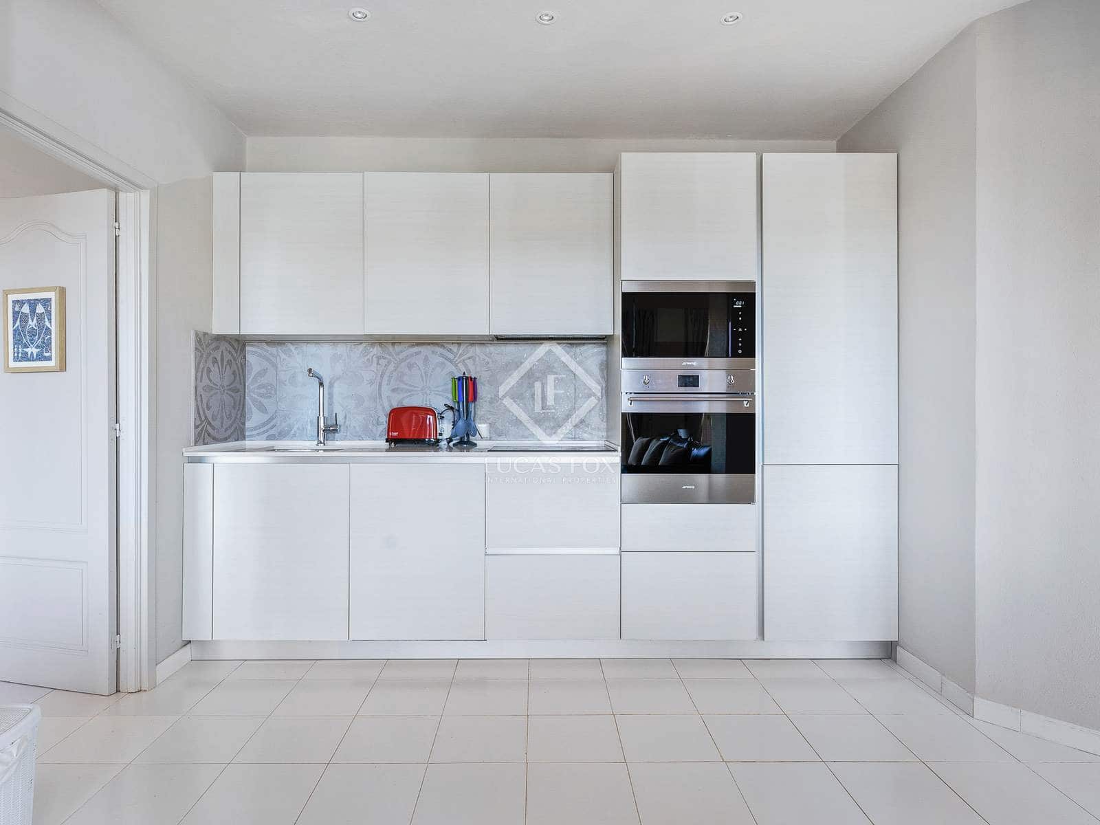 4 soverom Villa til salgs i Can Furnet med svømmebasseng garasje - € 3 550 000 (Ref: 7523694)