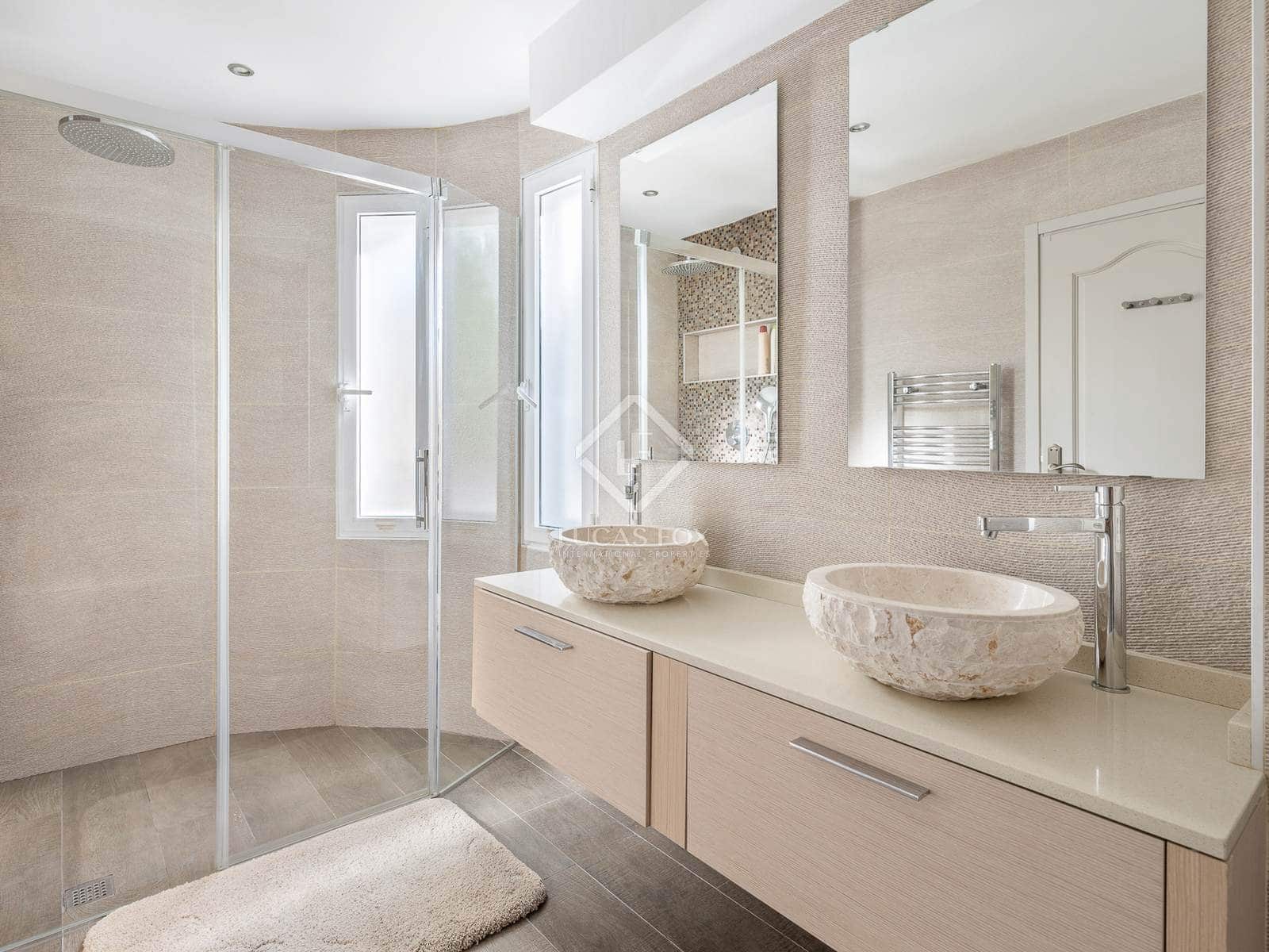 4 soverom Villa til salgs i Can Furnet med svømmebasseng garasje - € 3 550 000 (Ref: 7523694)