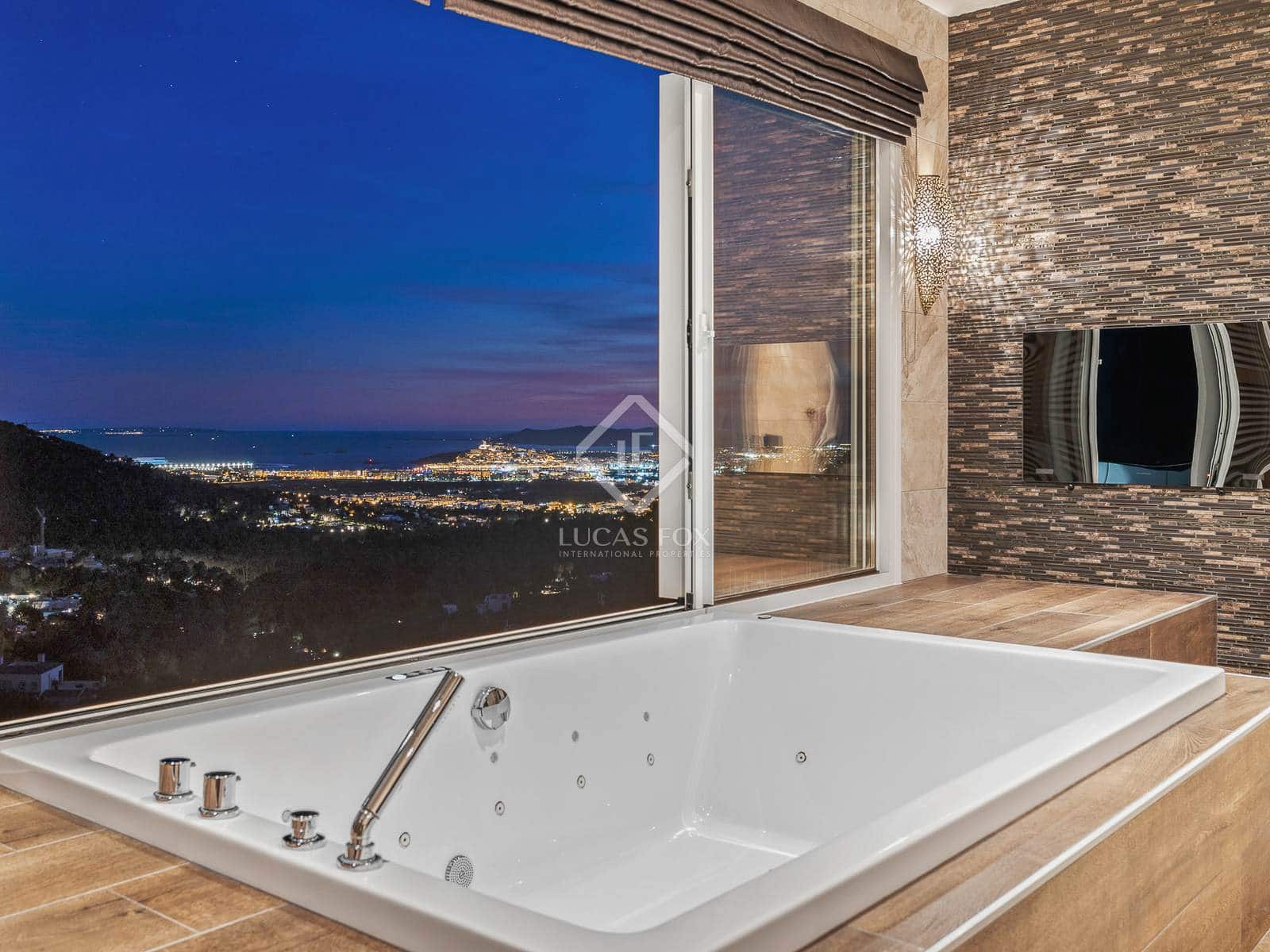 4 soverom Villa til salgs i Can Furnet med svømmebasseng garasje - € 3 550 000 (Ref: 7523694)