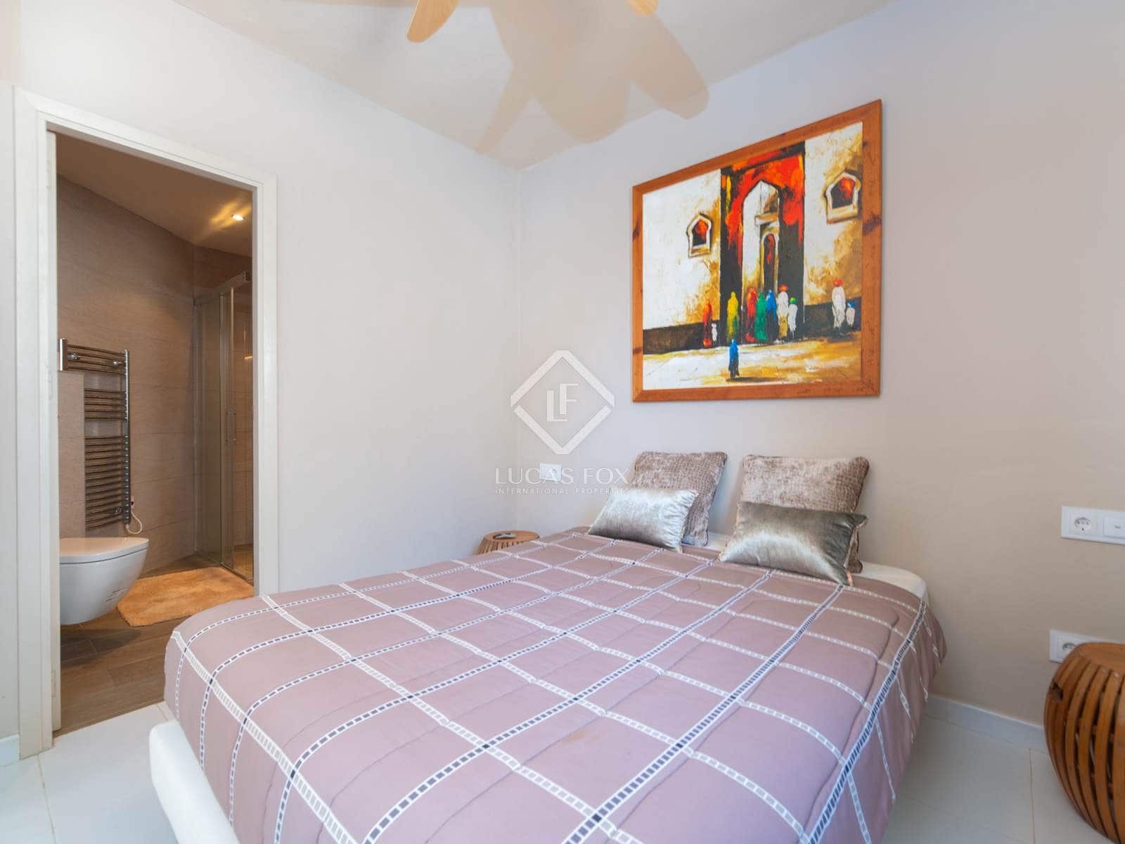 4 soverom Villa til salgs i Can Furnet med svømmebasseng garasje - € 3 550 000 (Ref: 7523694)