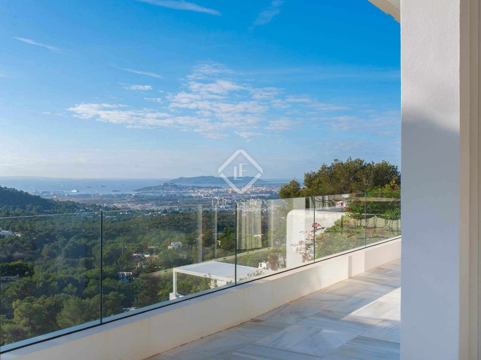 4 soverom Villa til salgs i Can Furnet med svømmebasseng garasje - € 3 550 000 (Ref: 7523694)