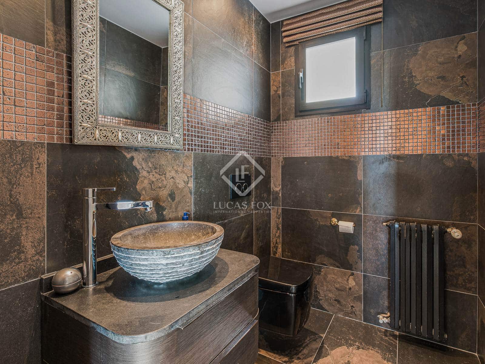 4 soverom Villa til salgs i Can Furnet med svømmebasseng garasje - € 3 550 000 (Ref: 7523694)