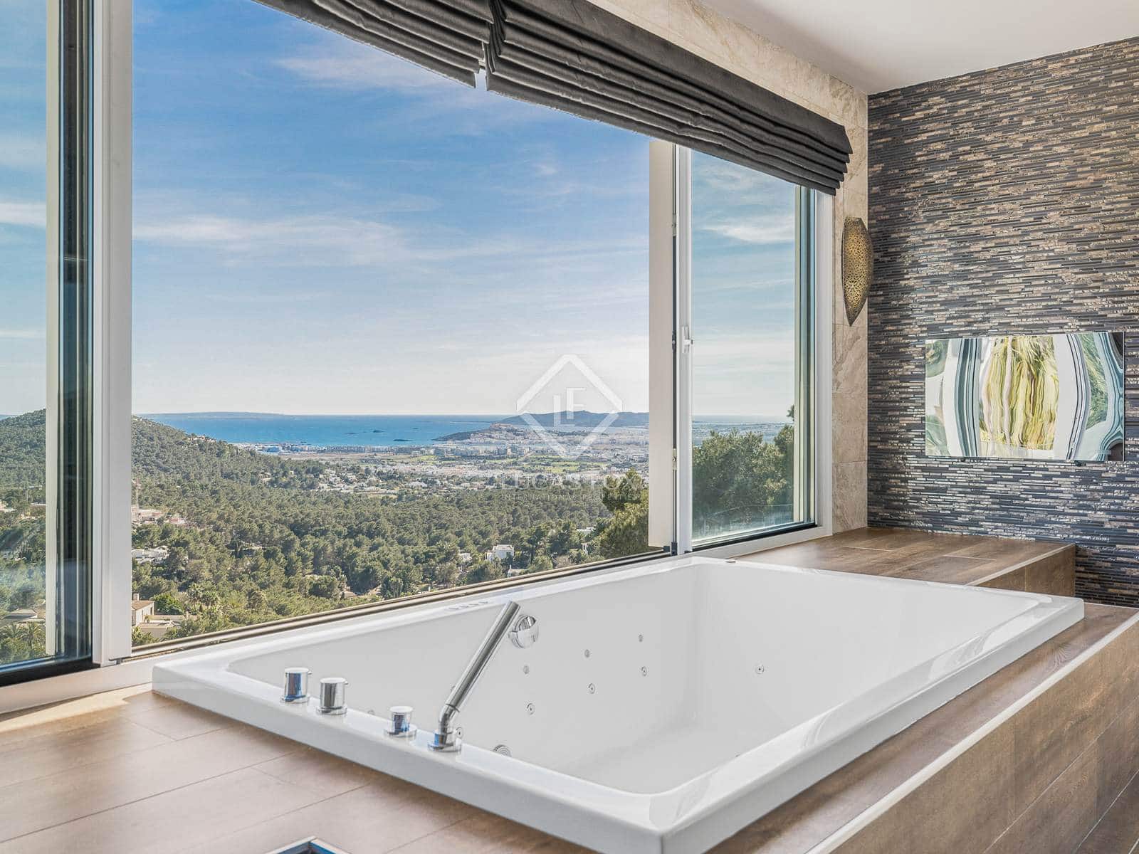 4 soverom Villa til salgs i Can Furnet med svømmebasseng garasje - € 3 550 000 (Ref: 7523694)