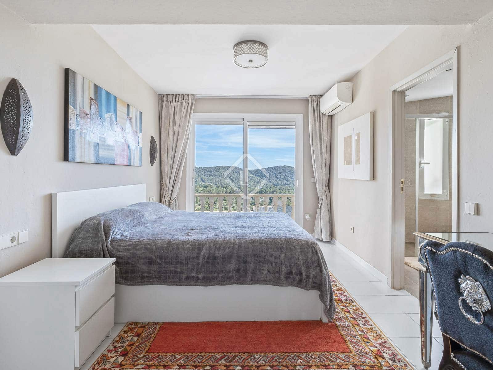 4 soverom Villa til salgs i Can Furnet med svømmebasseng garasje - € 3 550 000 (Ref: 7523694)