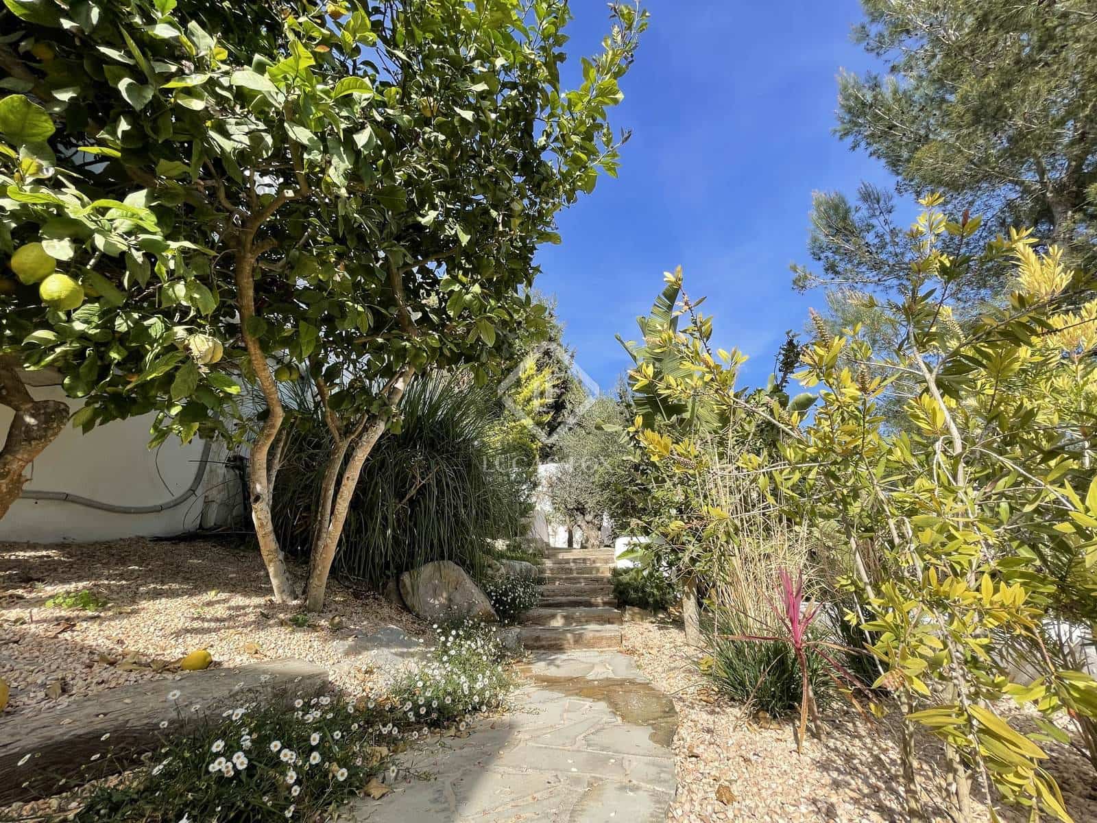 4 soverom Villa til salgs i Can Furnet med svømmebasseng garasje - € 3 550 000 (Ref: 7523694)