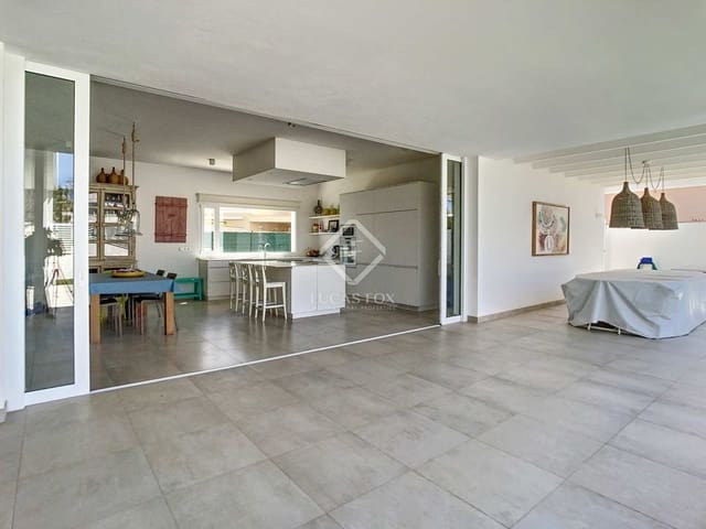 4 slaapkamer Villa te koop in Mahón / Maó met zwembad garage - € 1.455.000 (Ref: 7523699)