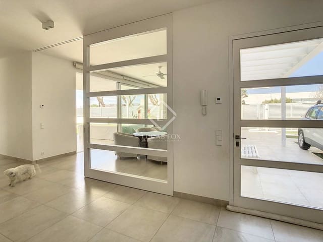 4 slaapkamer Villa te koop in Mahón / Maó met zwembad garage - € 1.455.000 (Ref: 7523699)