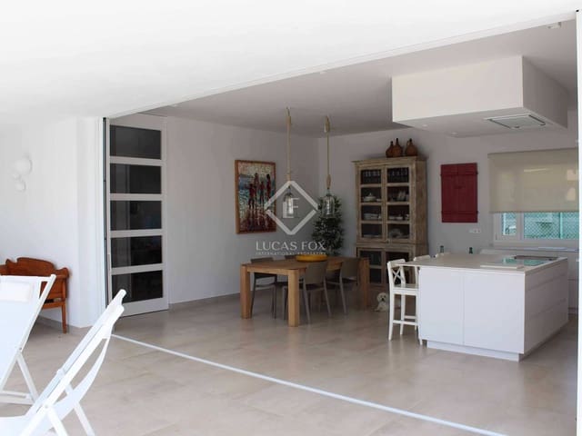 4 slaapkamer Villa te koop in Mahón / Maó met zwembad garage - € 1.455.000 (Ref: 7523699)