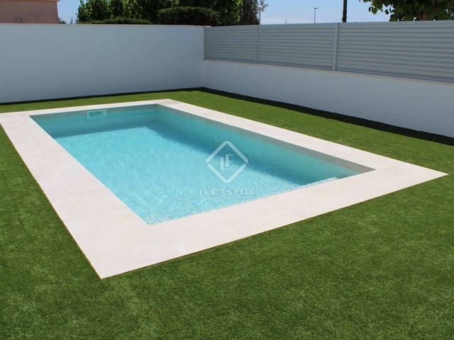 4 slaapkamer Villa te koop in Mahón / Maó met zwembad garage - € 1.455.000 (Ref: 7523699)