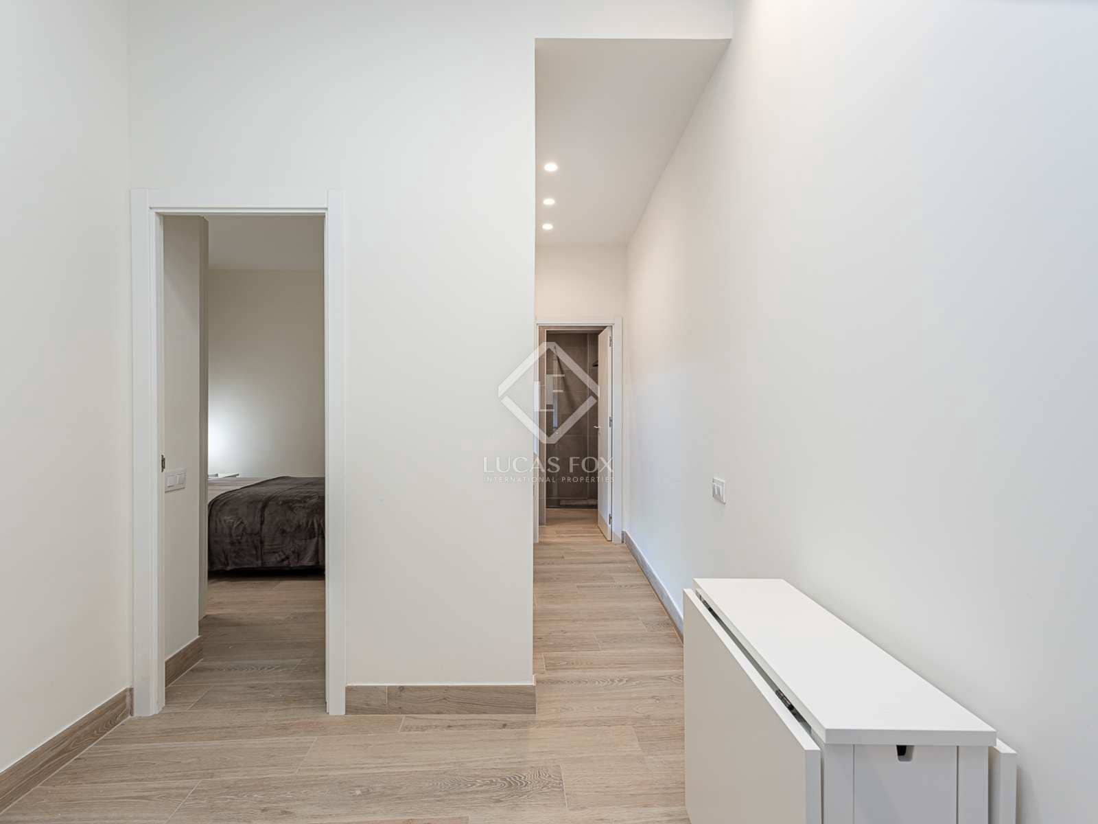 2 bedroom Apartment for rent in Barcelona city - € 1,800 (Ref: 7524767)