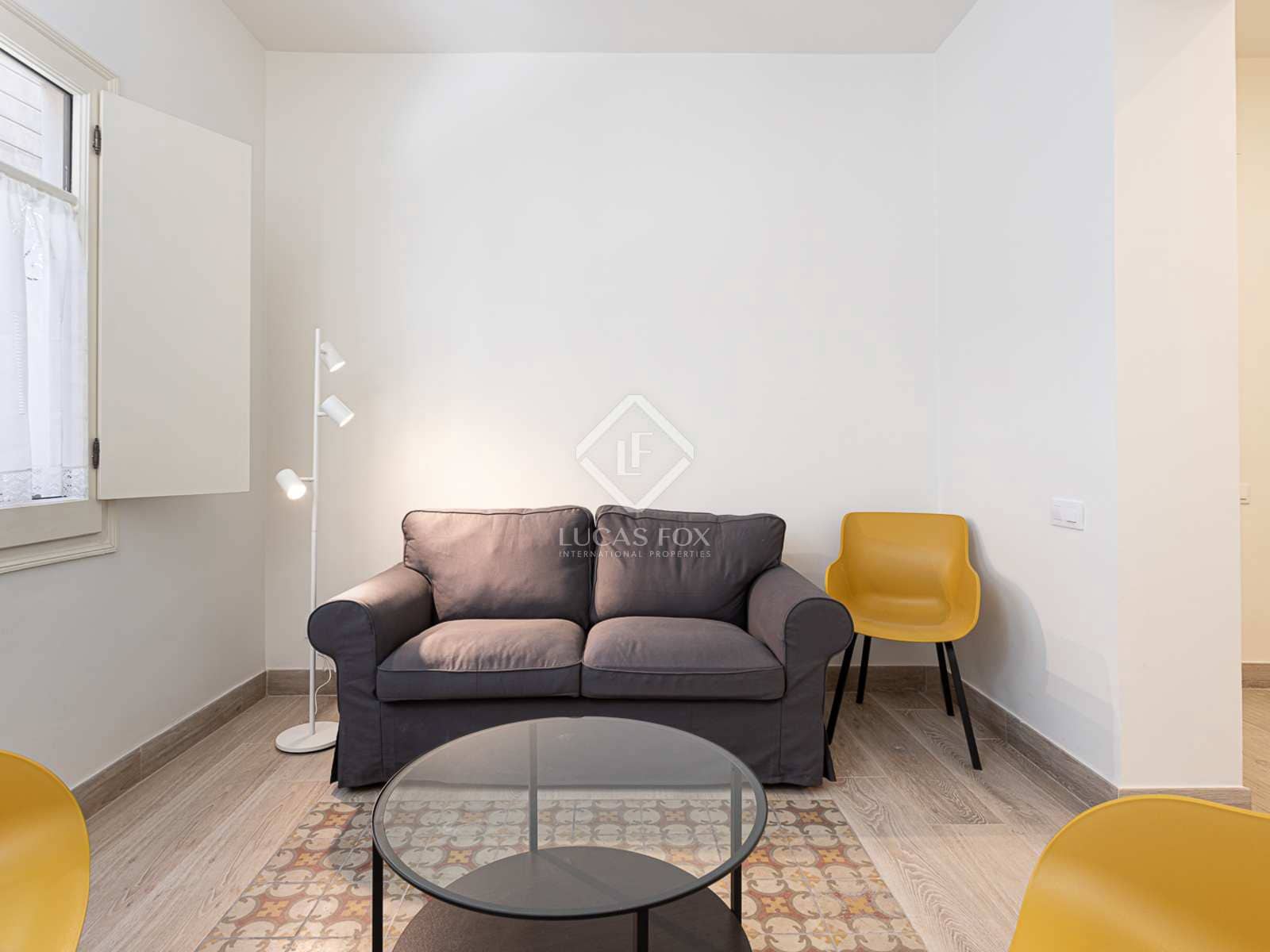 2 bedroom Apartment for rent in Barcelona city - € 1,800 (Ref: 7524767)