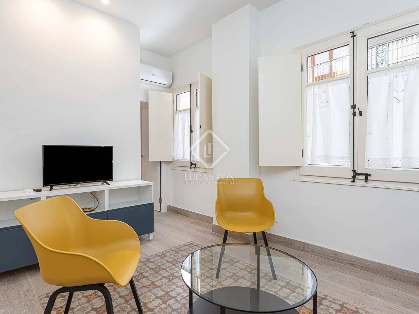 2 bedroom Apartment for rent in Barcelona city - € 1,800 (Ref: 7524767)